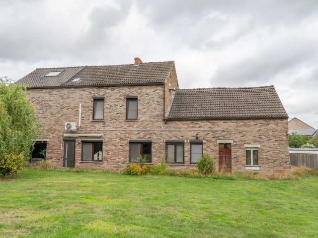 Maison vente à Pont-à-Celles, Hainaut