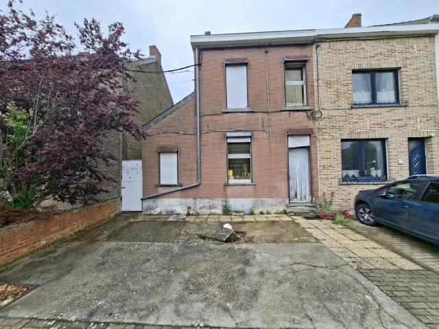 Maison vente à Pont-à-Celles, Hainaut