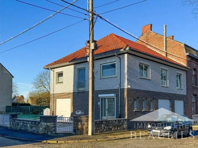 Maison vente à Pont-à-celles, Wallonie