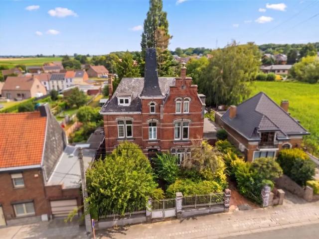 Maison vente à Thimeon, Wallonie