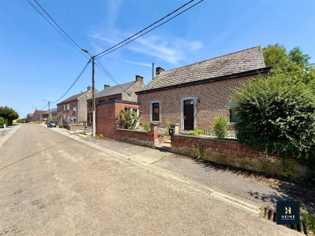 Maison vente à Fernelmont, Wallonie