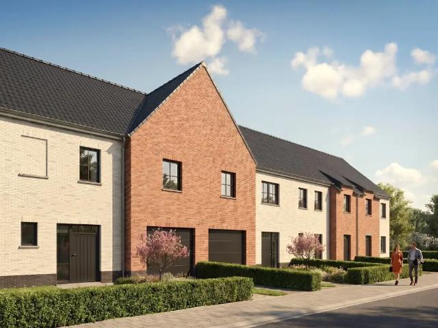 Maison vente à Poperinge, West-Vlaanderen