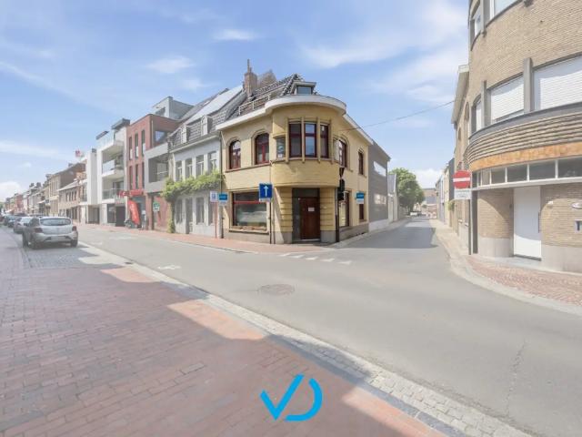 Maison vente à Poperinge, West-Vlaanderen