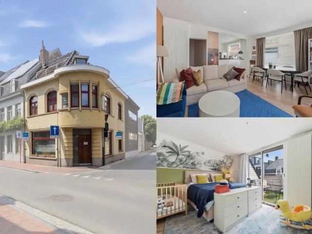 Maison vente à Poperinge, West-Vlaanderen