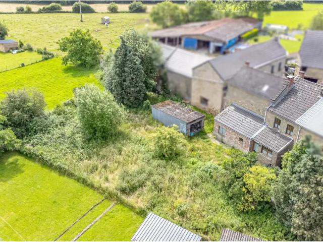 Maison vente à Poulseur, Comblain-au-Pont
