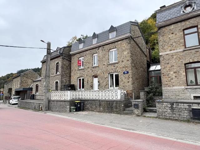 Maison vente à Comblain-au-pont, Wallonie