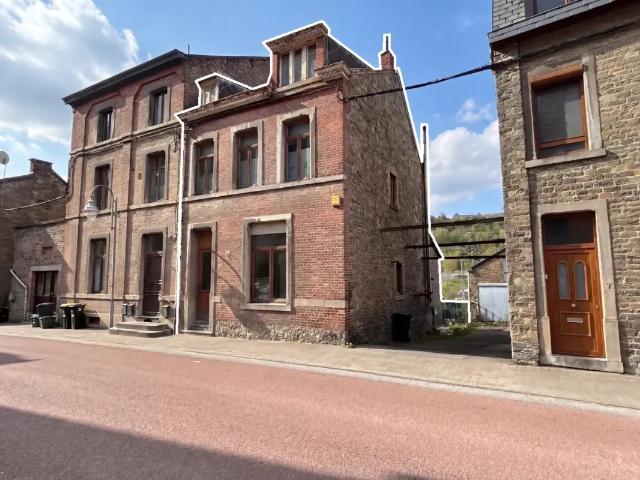Maison vente à Comblain-au-pont, Wallonie