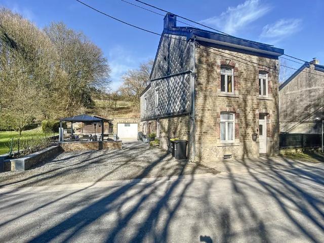 Maison vente à Comblain-au-pont, Wallonie