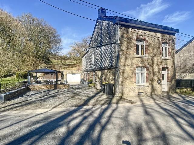 Maison vente à Comblain-au-pont, Wallonie