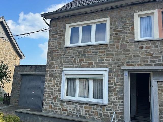 Maison vente à Comblain-au-pont, Wallonie