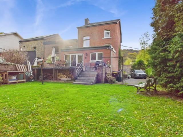 Maison vente à Comblain-au-pont, Wallonie