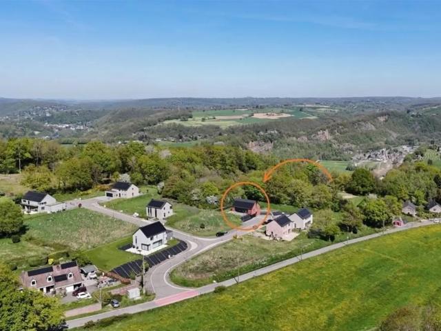 Maison vente à Comblain-au-pont, Wallonie