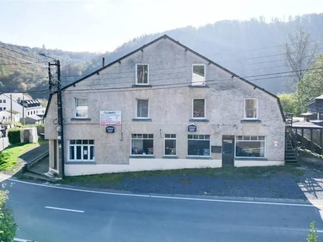 Maison vente à Bouillon, Wallonie