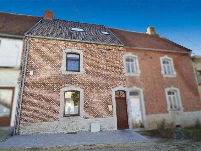 Maison vente à Presles, Wallonie