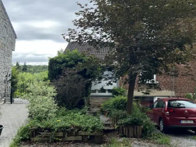 Maison vente à Presles, Wallonie