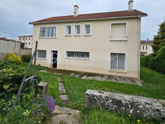 Maison vente à Épernay, Montmirail
