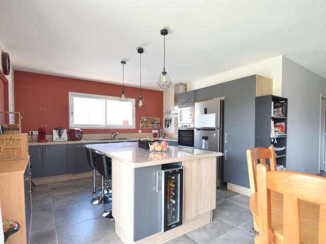 Maison vente à Montauban, Nègrepelisse
