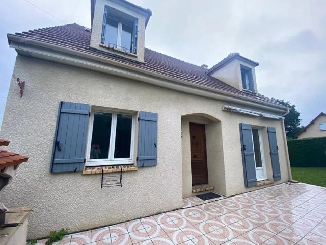Maison vente à Dreux, Mézières-en-drouais