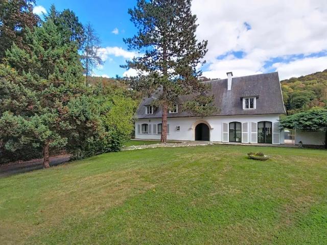 Maison vente à Rue Alphonse Jaumain, Profondeville