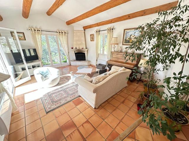 Maison vente à Aix-en-Provence, Rognes