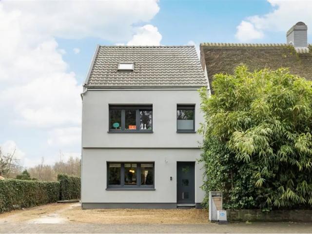 Maison vente à Putte, Antwerpen