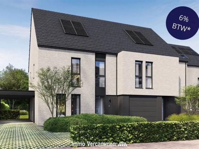 Maison vente à Putte, Antwerpen