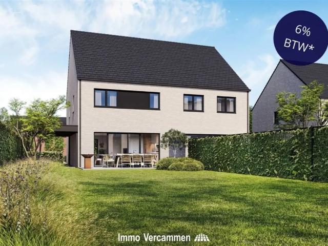 Maison vente à Putte, Antwerpen