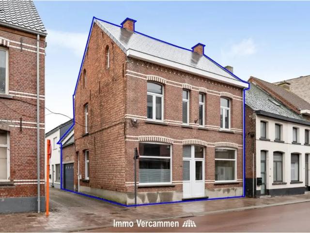 Maison vente à Putte, Antwerpen