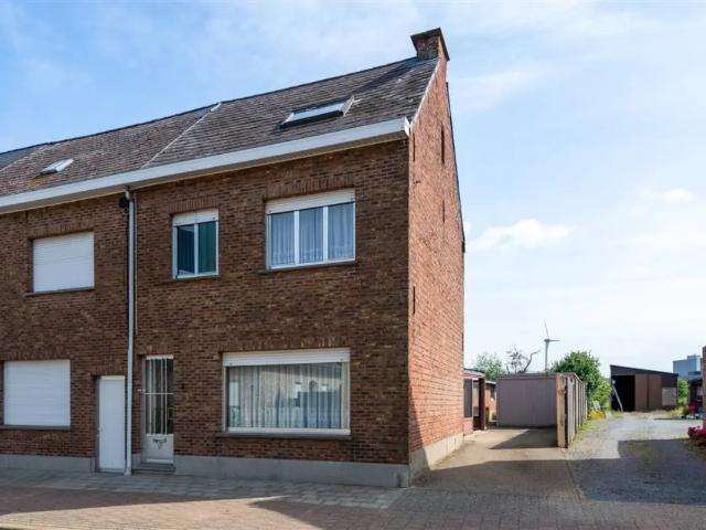 Maison vente à Puurs, Puurs-Sint-Amands