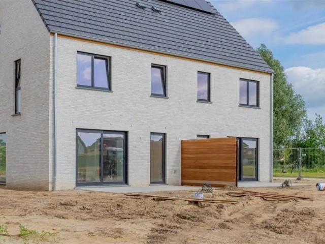 Maison vente à Zwijndrecht, Oost-Vlaanderen