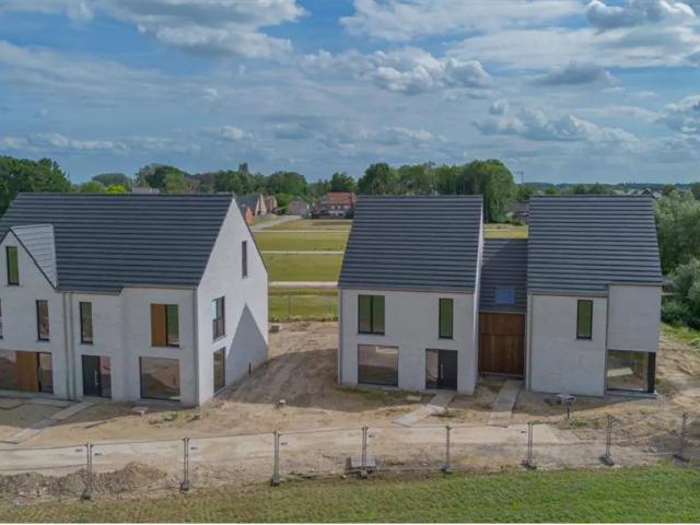 Maison vente à Zwijndrecht, Oost-Vlaanderen