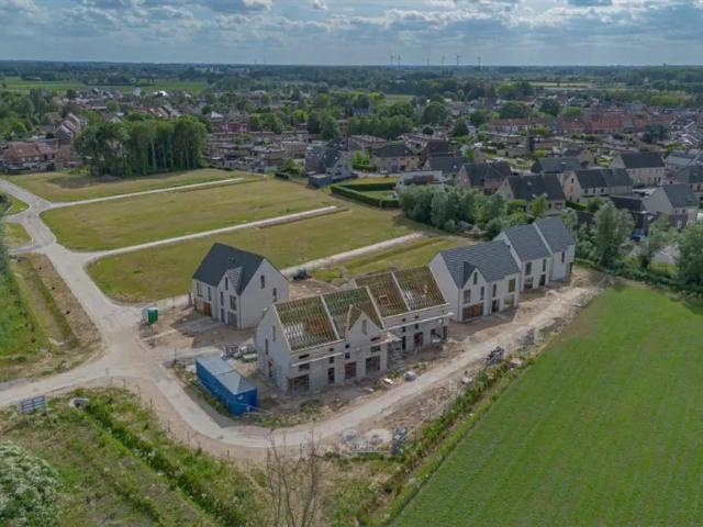 Maison vente à Zwijndrecht, Oost-Vlaanderen