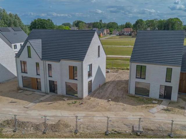 Maison vente à Zwijndrecht, Oost-Vlaanderen