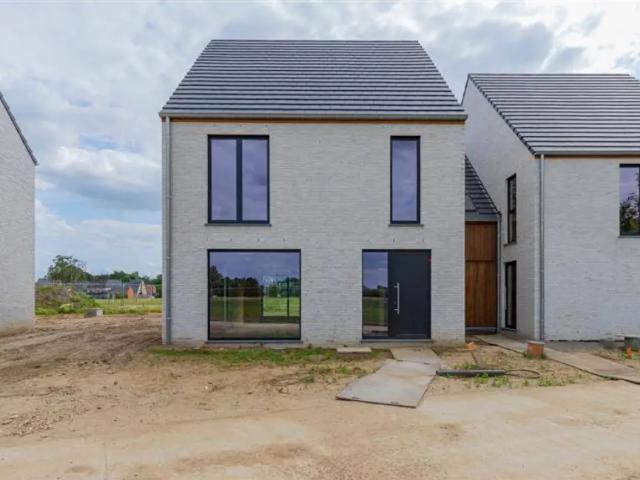 Maison vente à Zwijndrecht, Oost-Vlaanderen