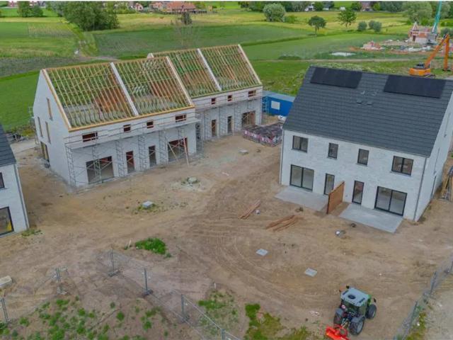 Maison vente à Zwijndrecht, Oost-Vlaanderen