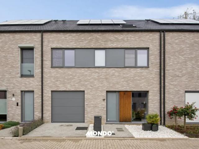 Maison vente à Sauvegarde, Antwerpen