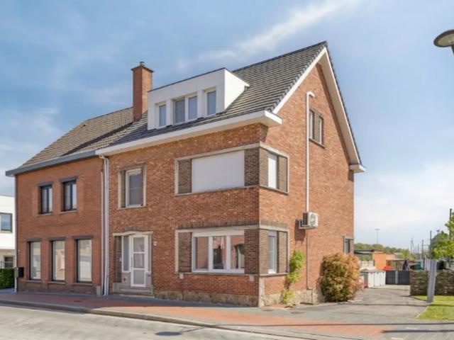 Maison vente à Puers, Antwerpen