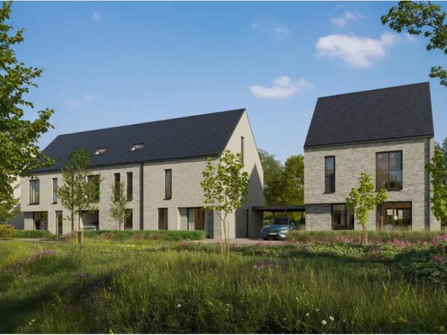 Maison vente à Sauvegarde, Antwerpen