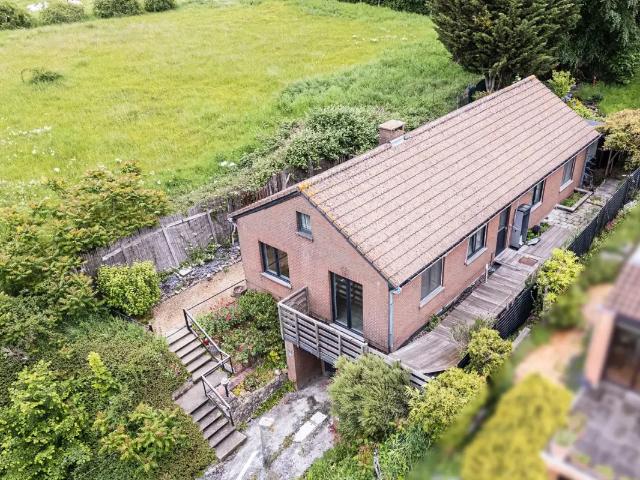 Maison vente à Quaregnon, Wallonie