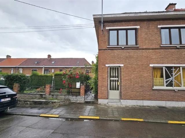 Maison vente à Quaregnon, Wallonie