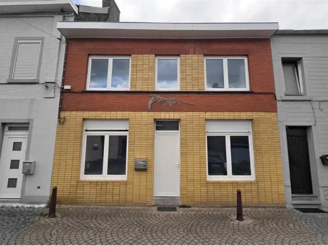 Maison vente à Quaregnon, Wallonie