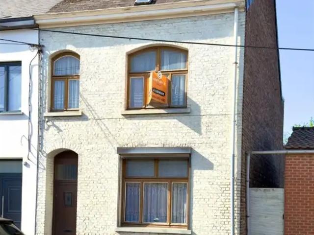 Maison vente à Quaregnon, Wallonie