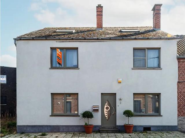 Maison vente à Quaregnon, Wallonie