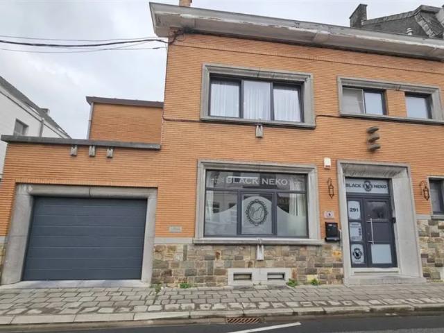 Maison vente à Quaregnon, Wallonie