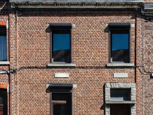 Maison vente à Quaregnon, Wallonie