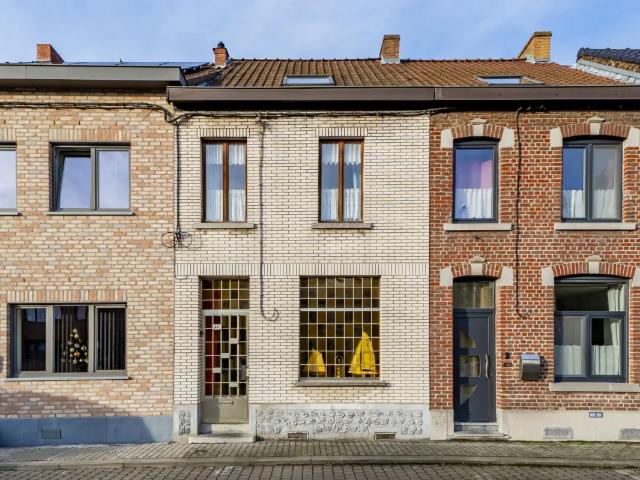 Maison vente à Quaregnon, Wallonie