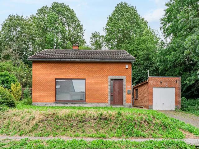 Maison vente à Quaregnon, Wallonie