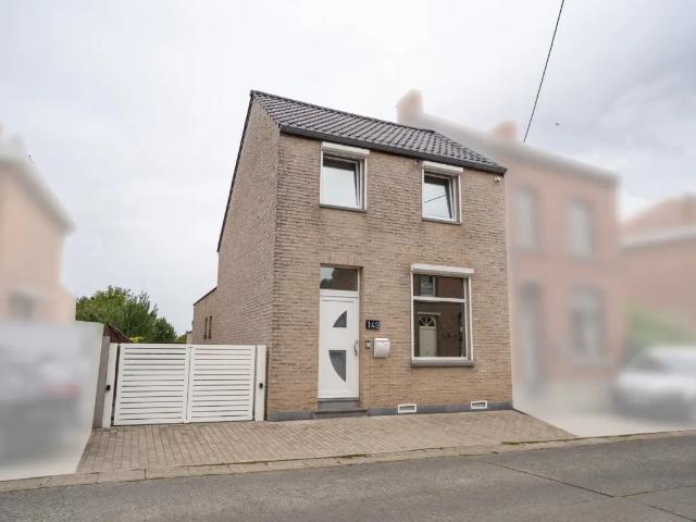 Maison vente à Quaregnon, Wallonie
