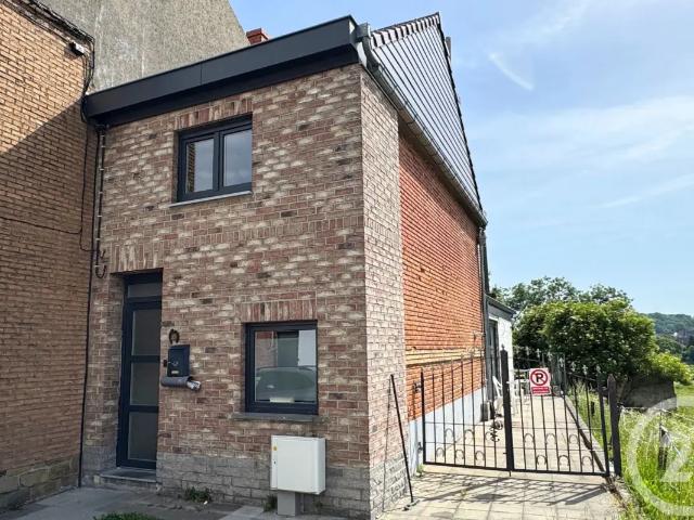 Maison vente à Quaregnon, Wallonie
