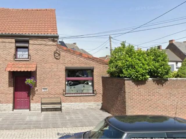 Maison vente à Quaregnon, Wallonie